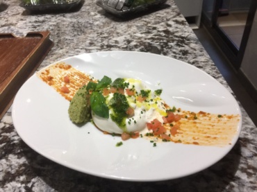 Burrata