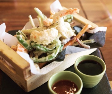 Tempura