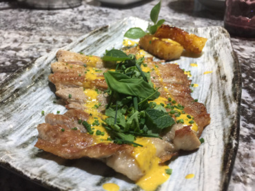 Secreto ibérico