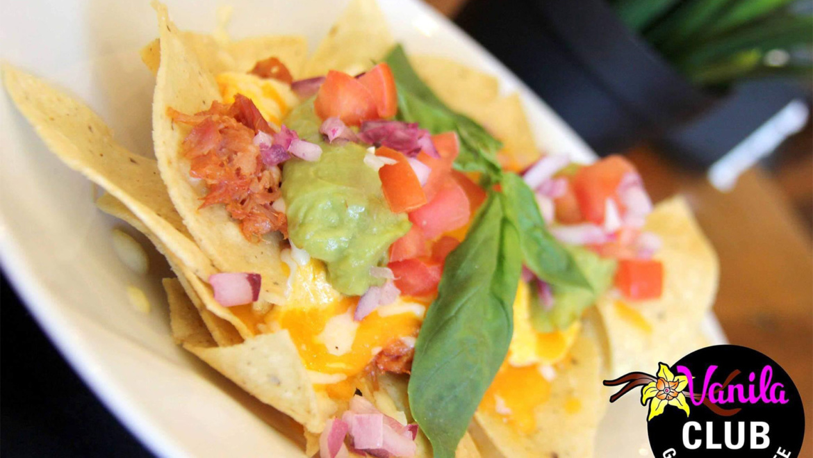 Nachos
