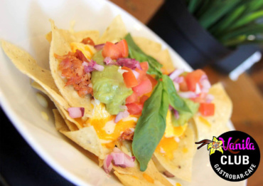 Nachos